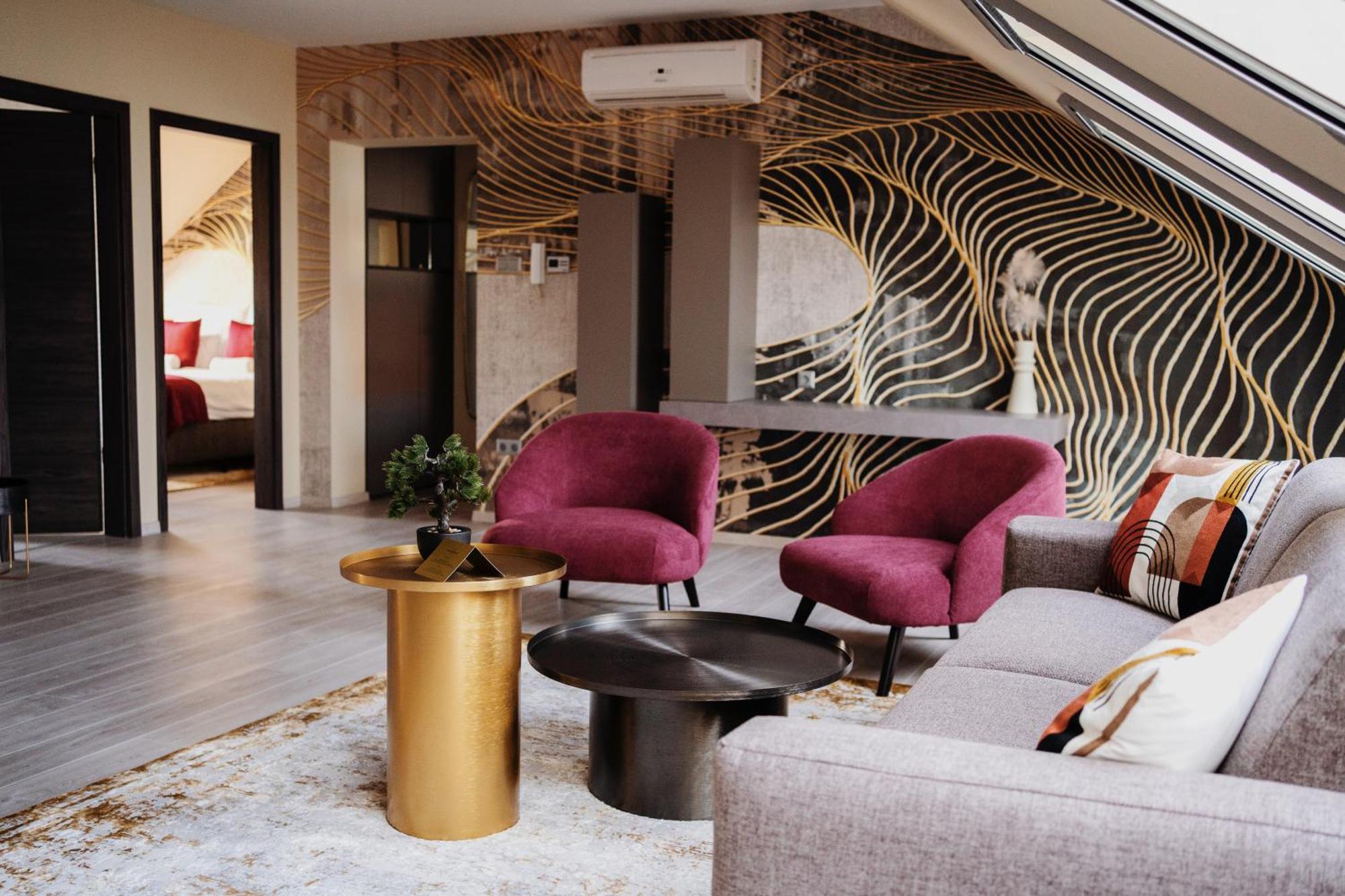 Riva Boutique 4* Szeged
