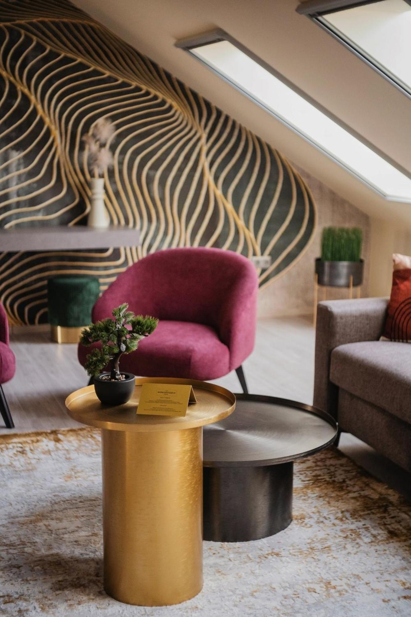 Riva Boutique Hotel