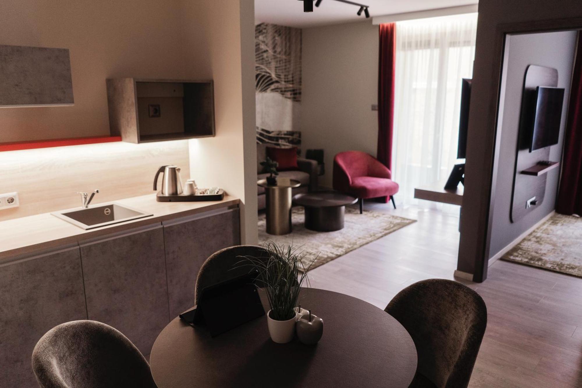 Hotel Riva Boutique