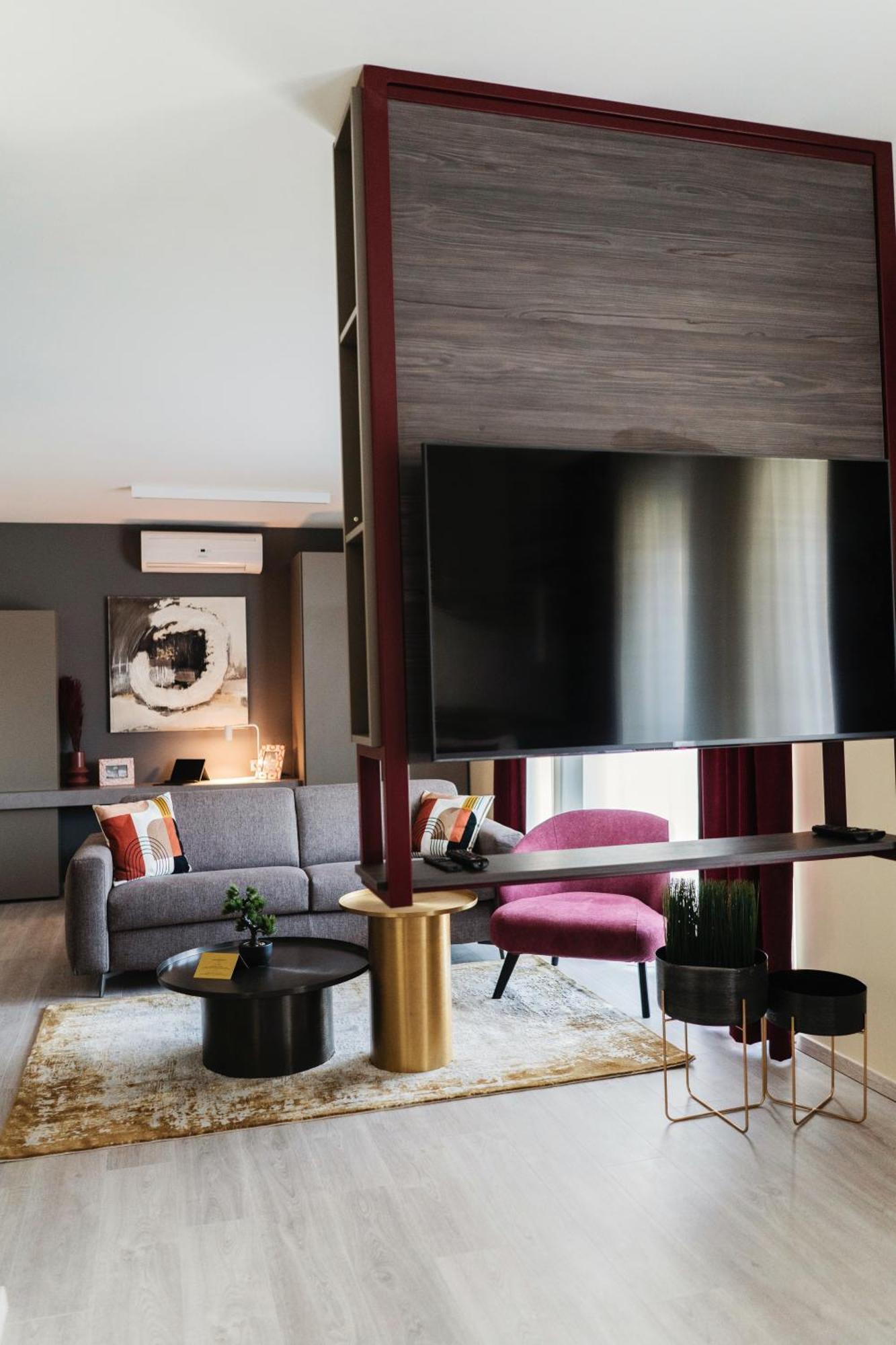 Hotel Riva Boutique 4*