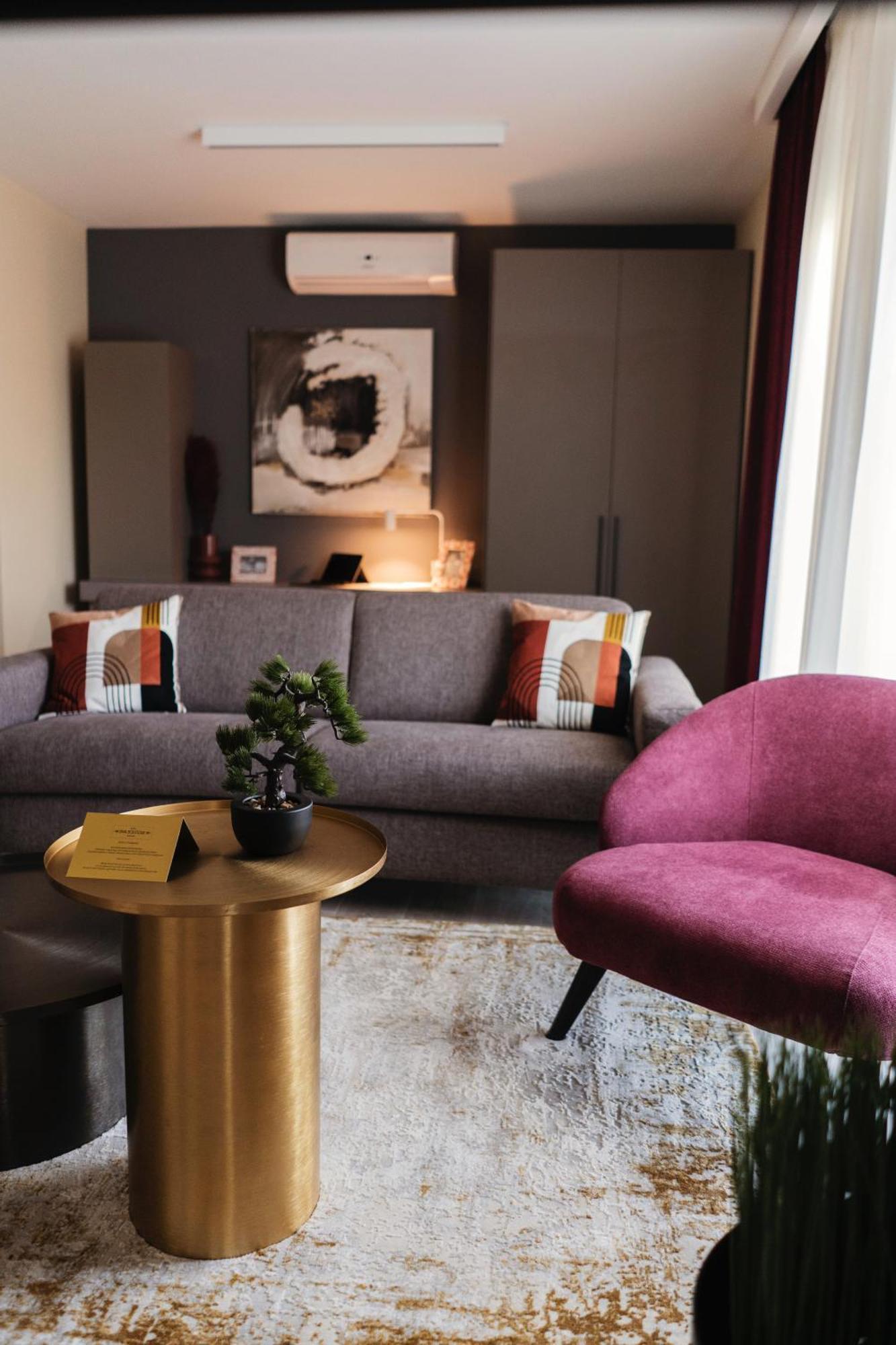 Hotel Riva Boutique Szeged